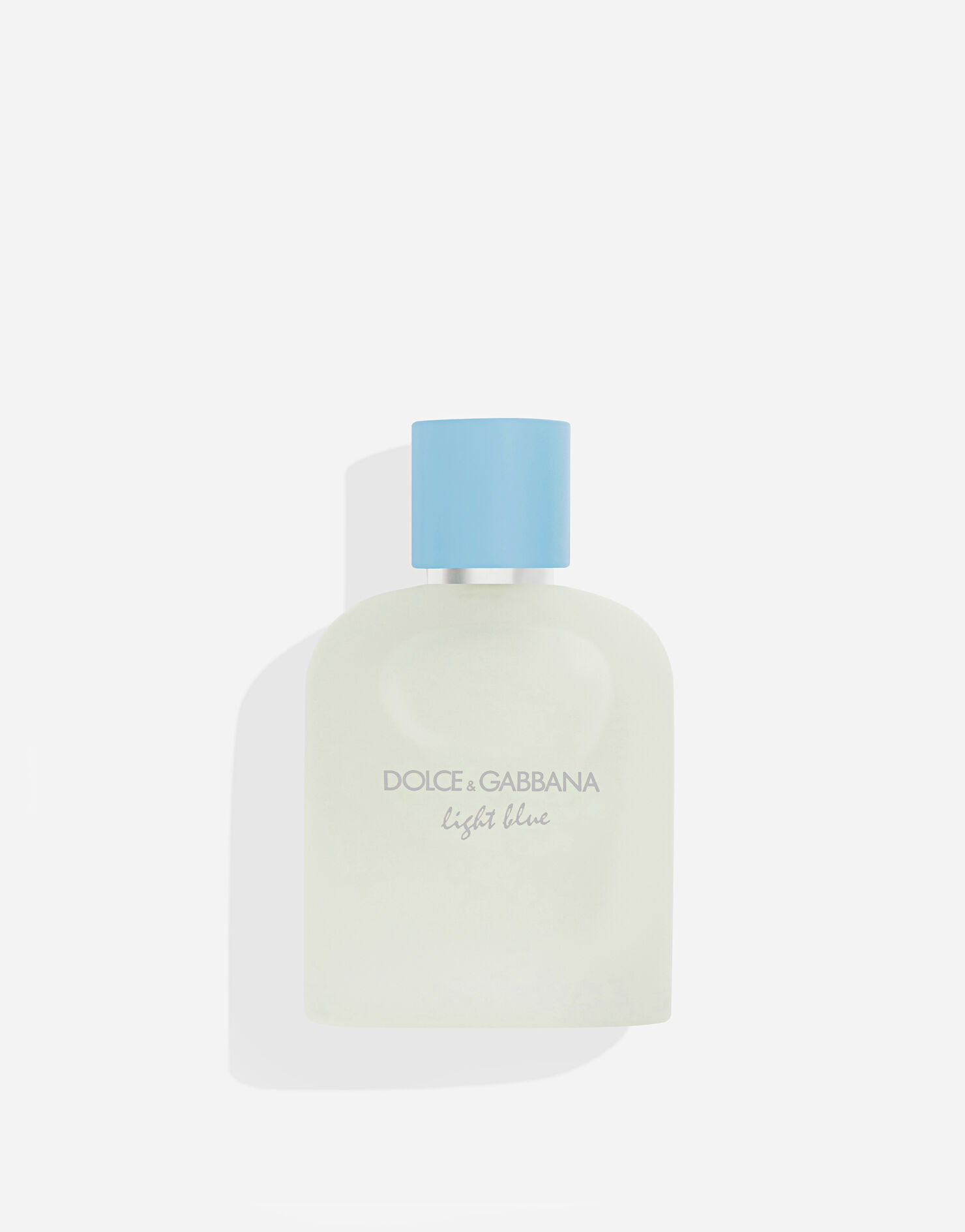 Men's Perfume Dolce & Gabbana LIGHT BLUE POUR HOMME 100 ml main image 0