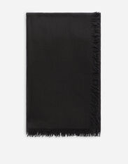 Dolce & Gabbana 120x120 wool silk cashmere yoke Print GQ260EHI1Q3