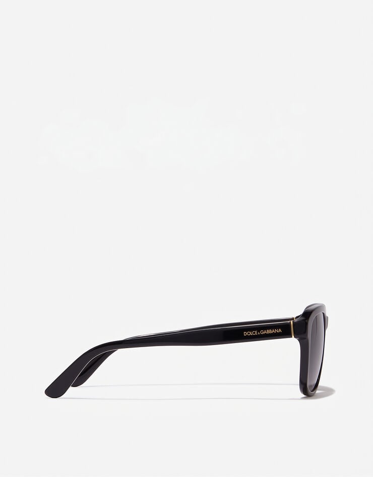 Dolce & Gabbana نظارات شمسية Everyday Dolce & Gabbana نظارات شمسية Everyday Black VG4566VP187