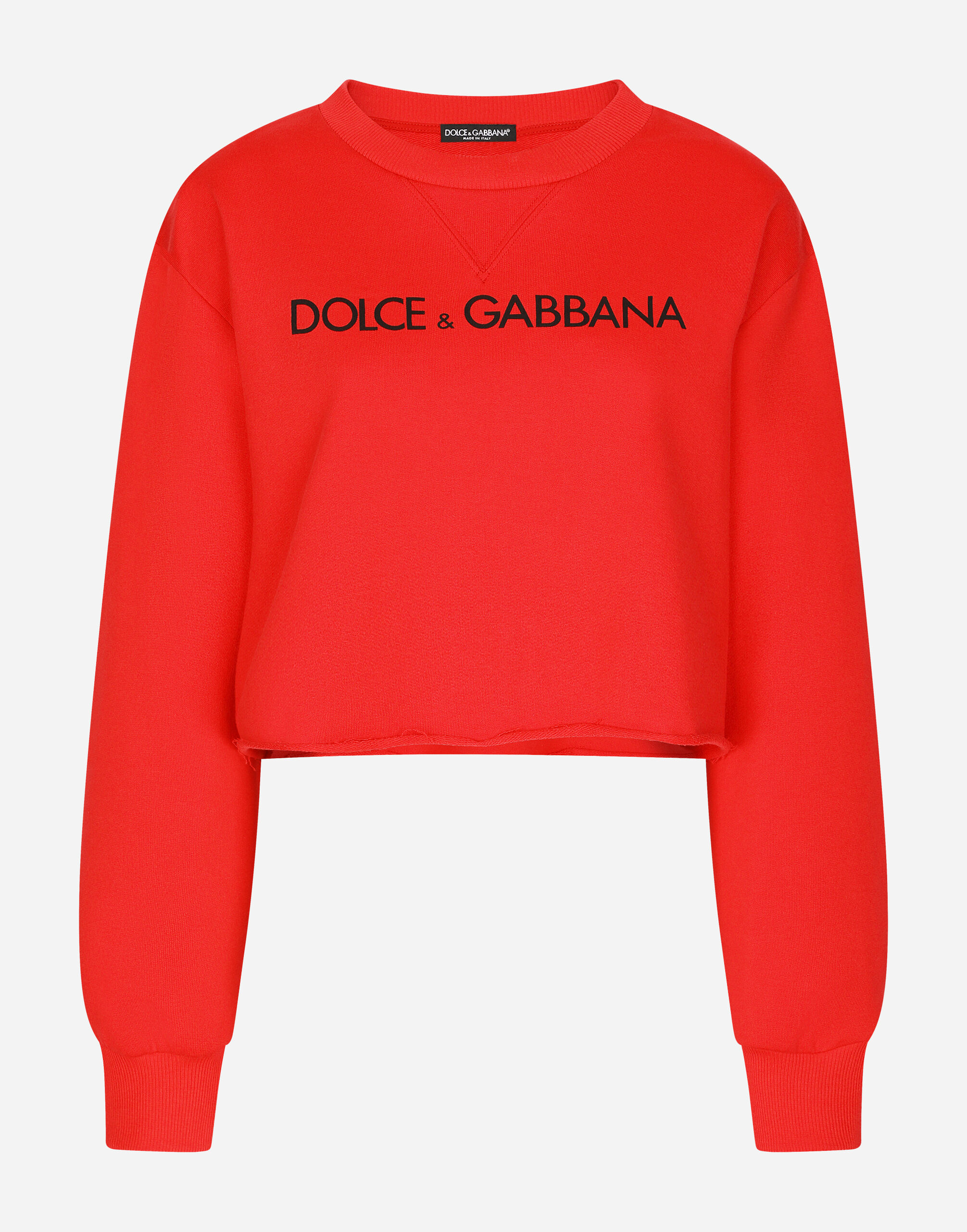 Sudadera dolce gabbana sale mujer