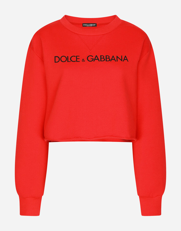 Dolce & Gabbana  Rojo F9Q53TG7H4N