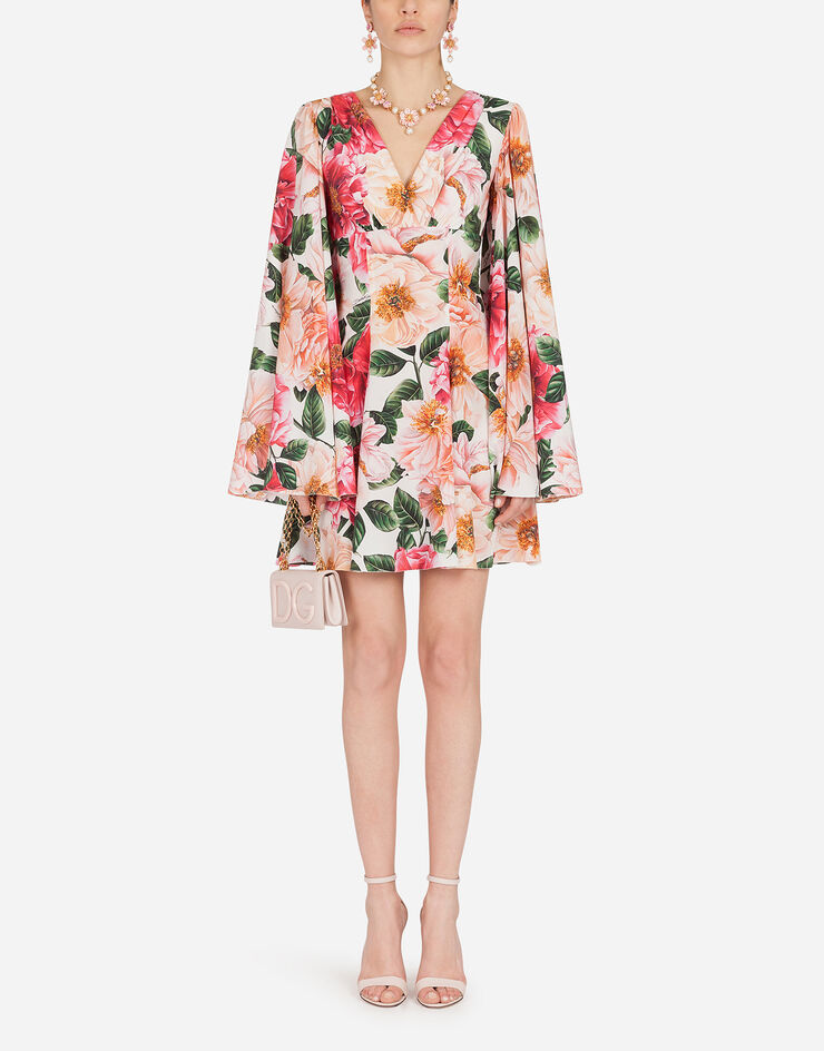 Dolce & Gabbana  MULTICOLOR F6J2ATIS1E3