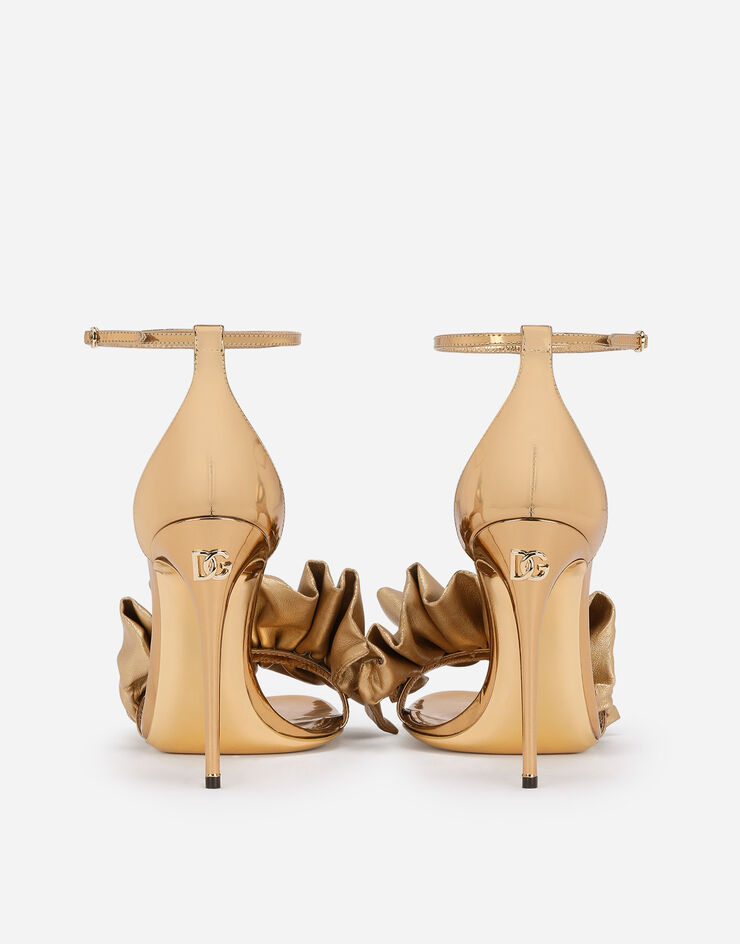 Dolce & Gabbana Dolce & Gabbana 골드 CR1450AG077