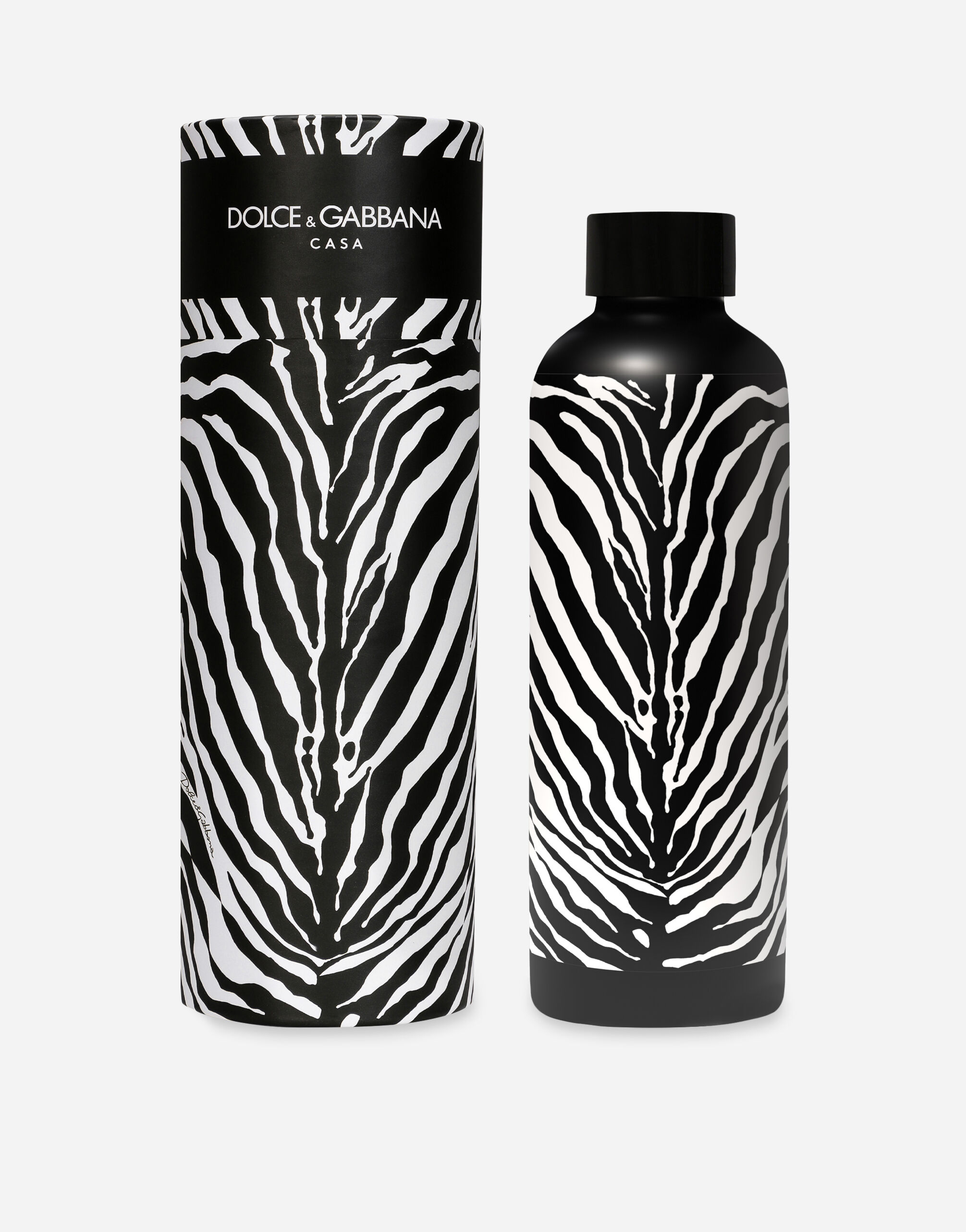 BORRACCIA H 22 500ML in Multicolor Dolce Gabbana