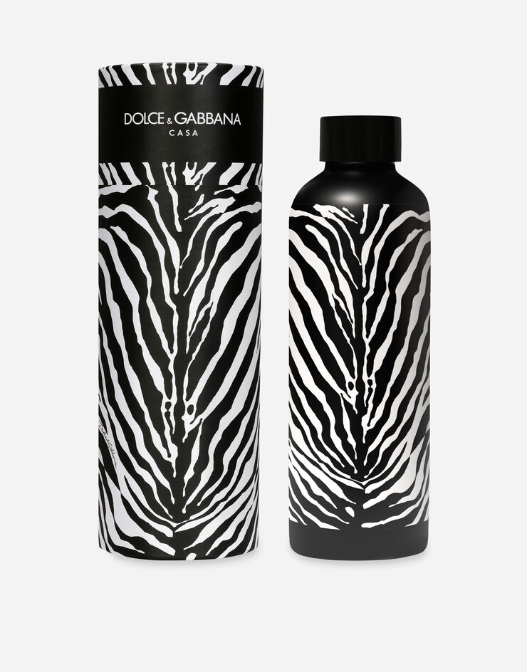Dolce & Gabbana Hot/Cold Thermos Multicolor TC0169TCA42