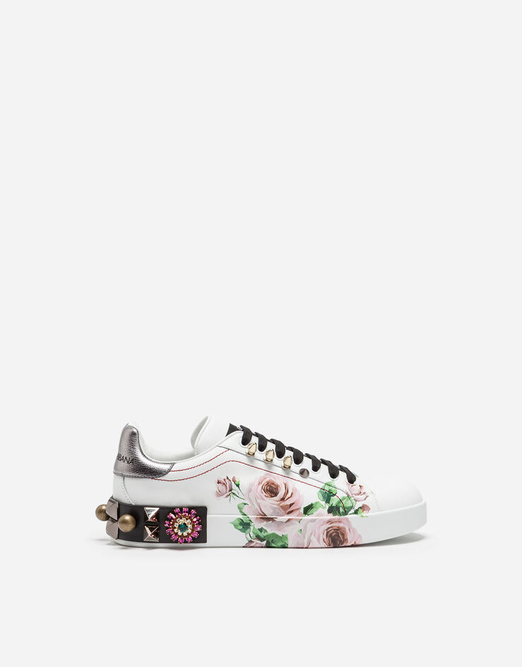 Dolce&Gabbana  WEISS CK0151AH509