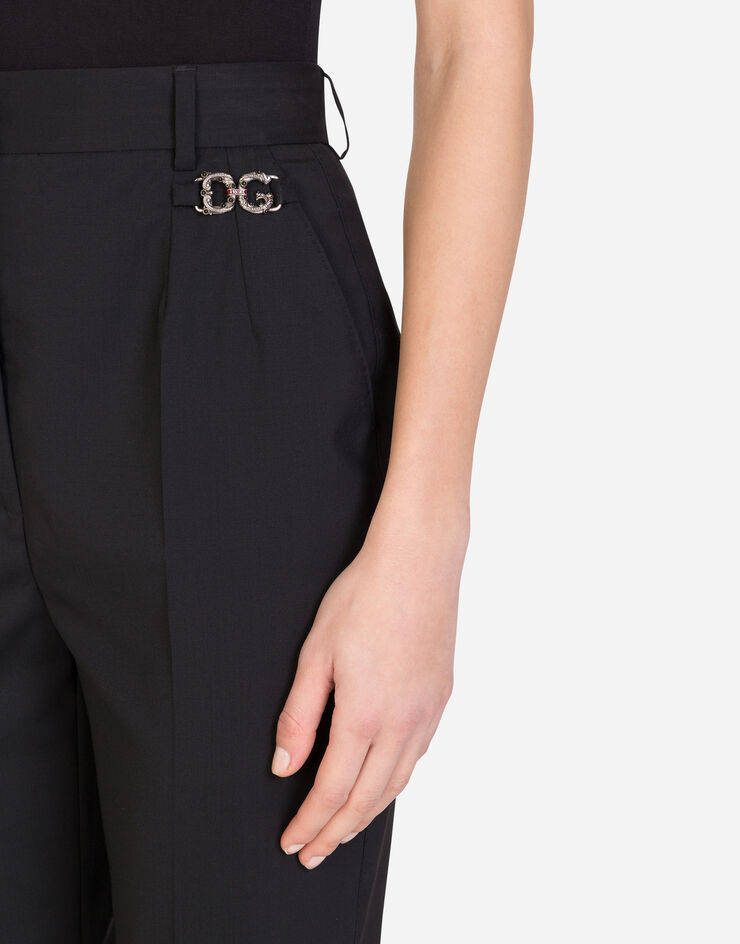Dolce & Gabbana  BLACK FTBUZTFUBEC