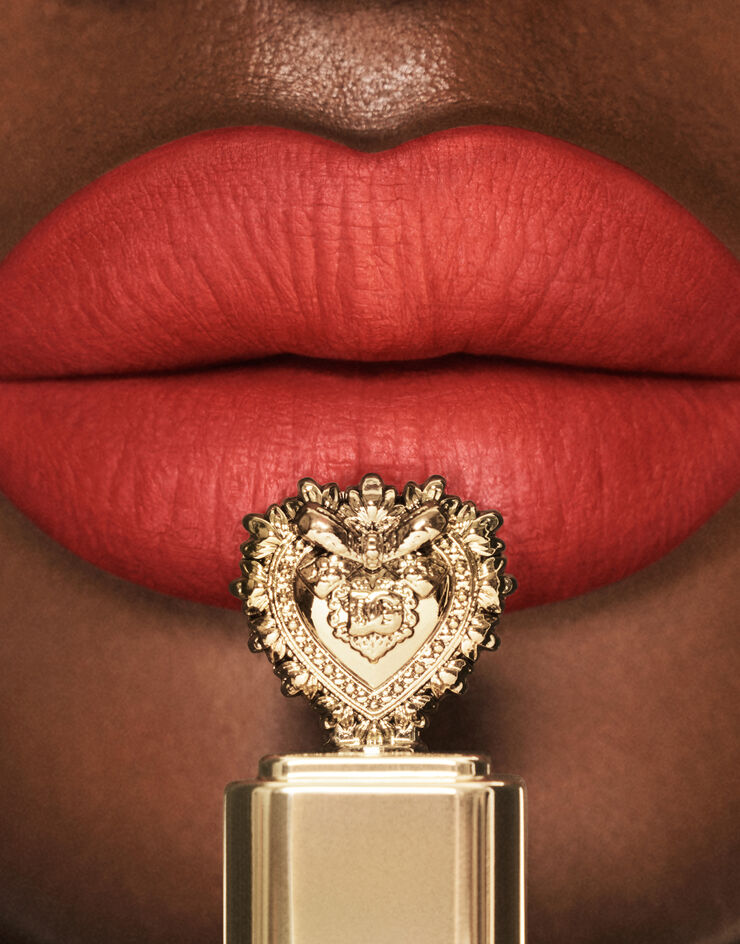 Dolce & Gabbana Liquid Lipstick 400 ORGOGLIO MKUPLIP0009