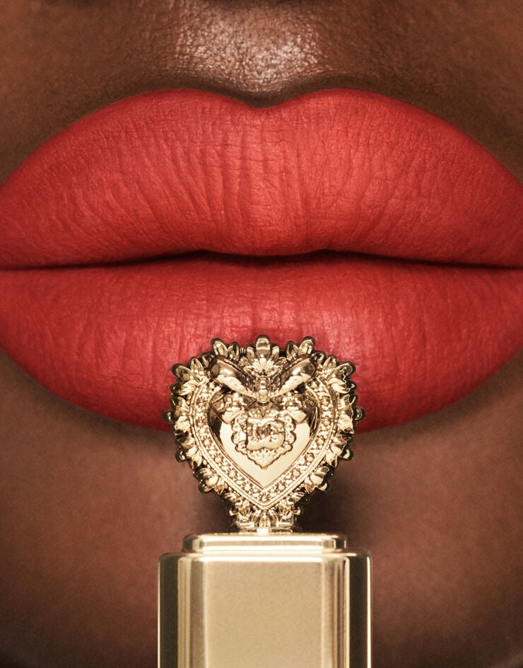 Dolce & Gabbana Liquid Lipstick 400 ORGOGLIO MKUPLIP0009