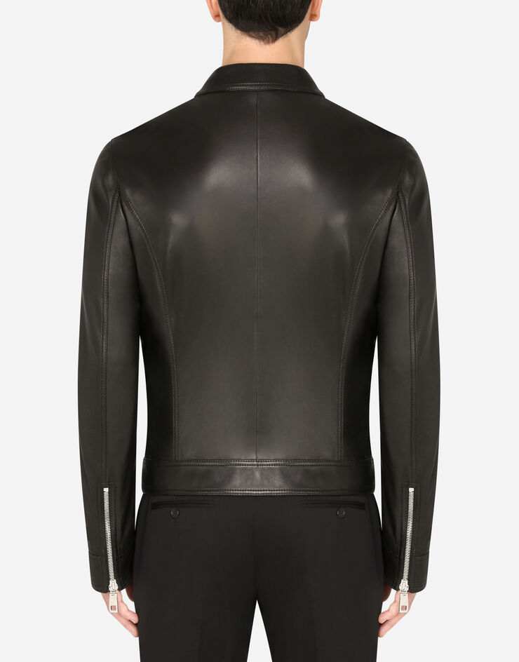 Dolce & Gabbana  NERO G9QS1LHULFU