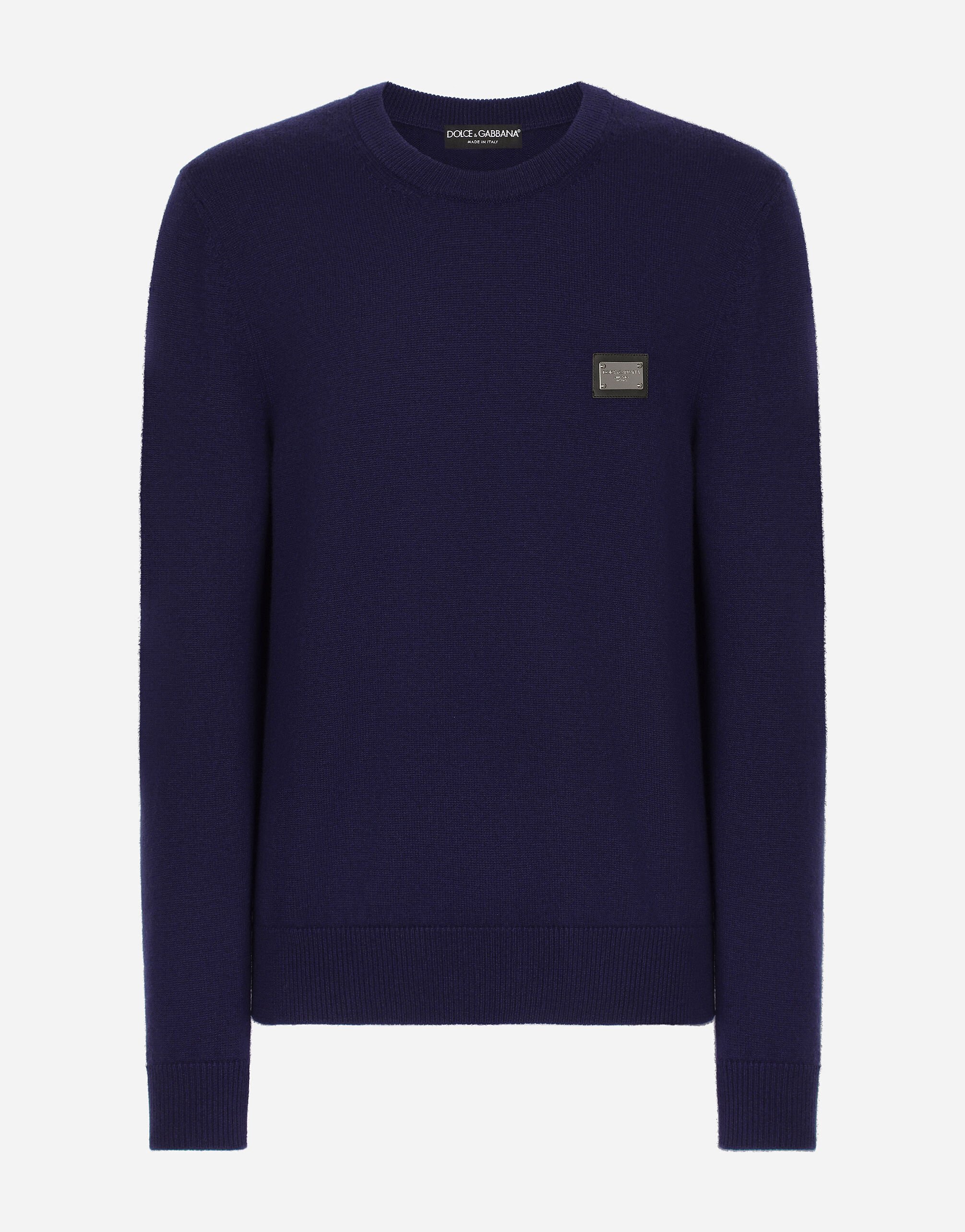Dolce gabbana mens sweater 2025
