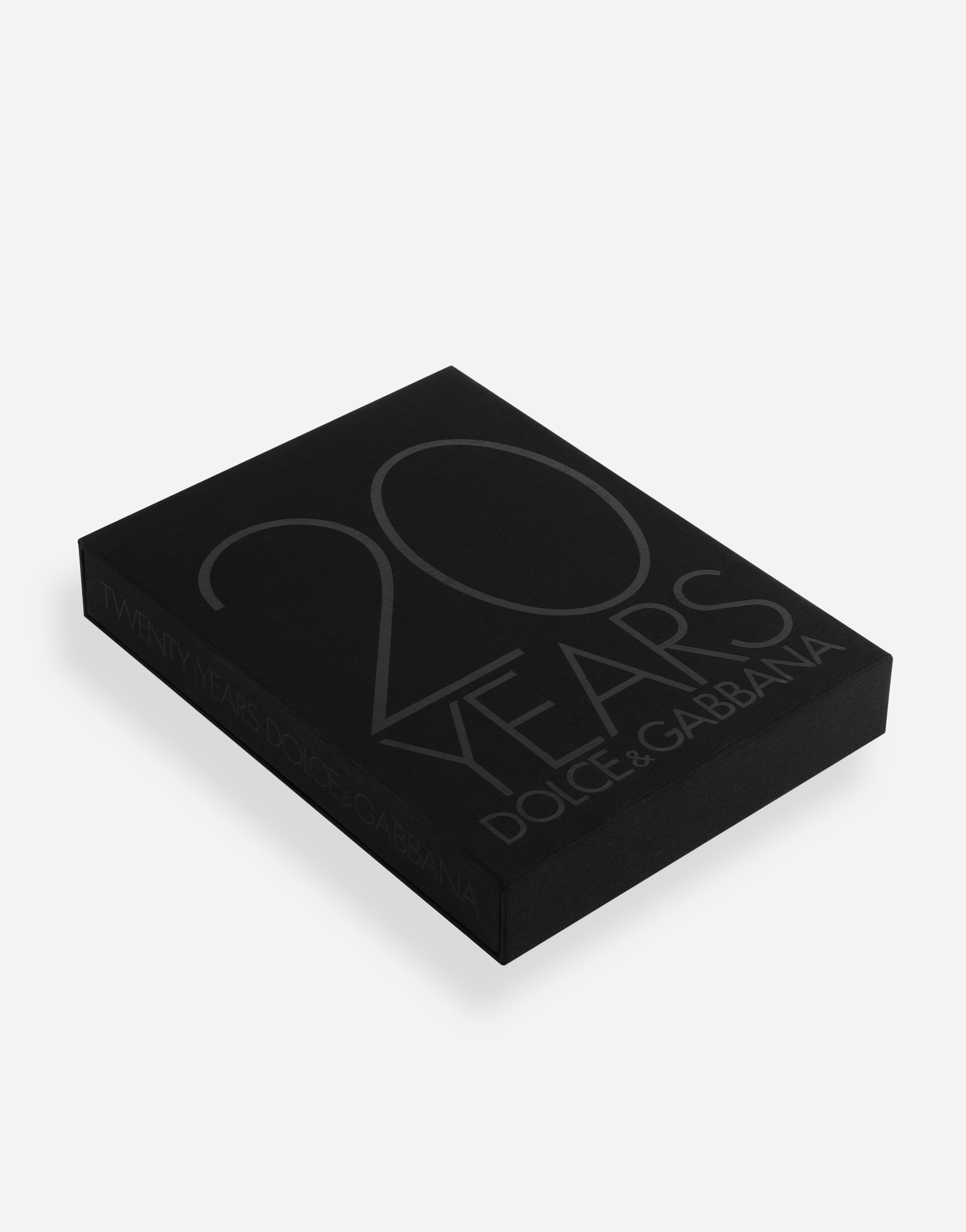 20 Years Dolce&Gabbana Women in Multicolor | Dolce&Gabbana® US