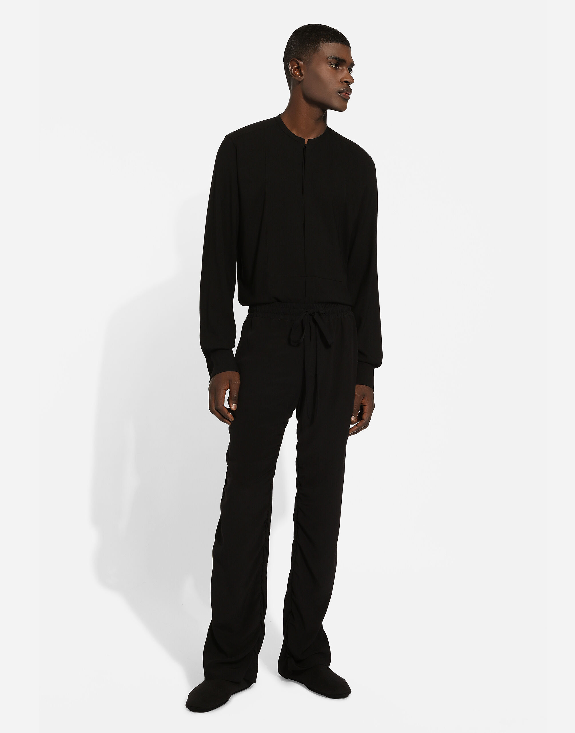 Dolce gabbana jogging suit new arrivals