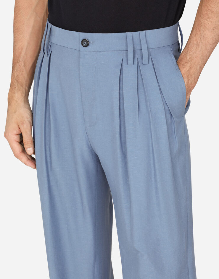 Dolce & Gabbana  AZURE GW8QHZFU4F6