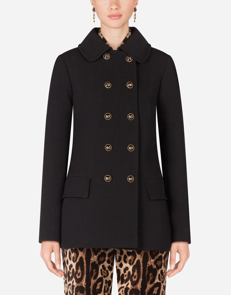 Dolce & Gabbana  NEGRO F0X22TFURFO
