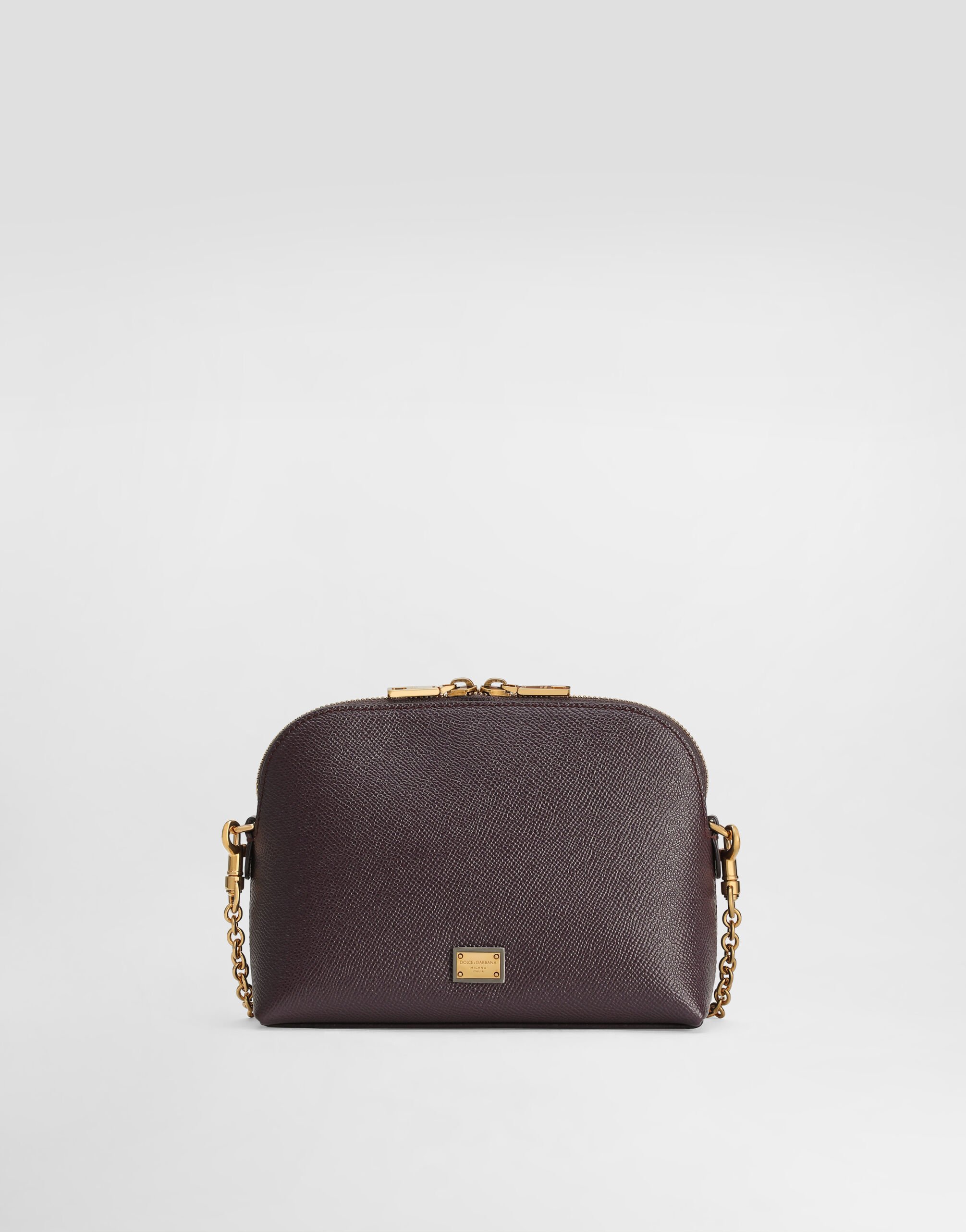 Women's Clutches, Mini and Micro Bags | Dolce&Gabbana®