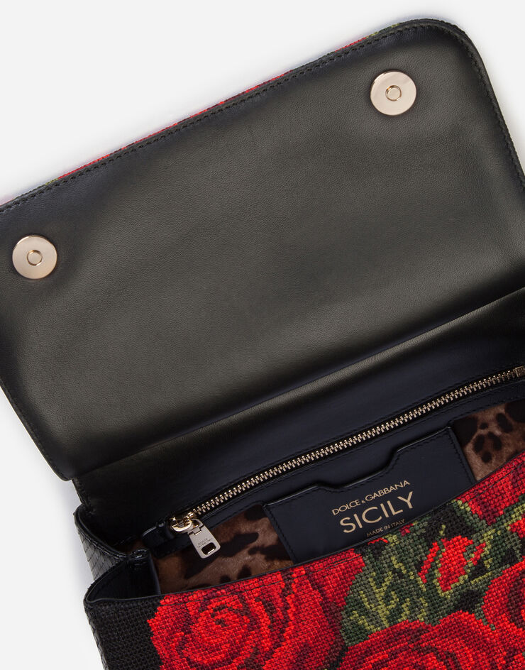 Dolce & Gabbana  Multicolore BB6002AK219
