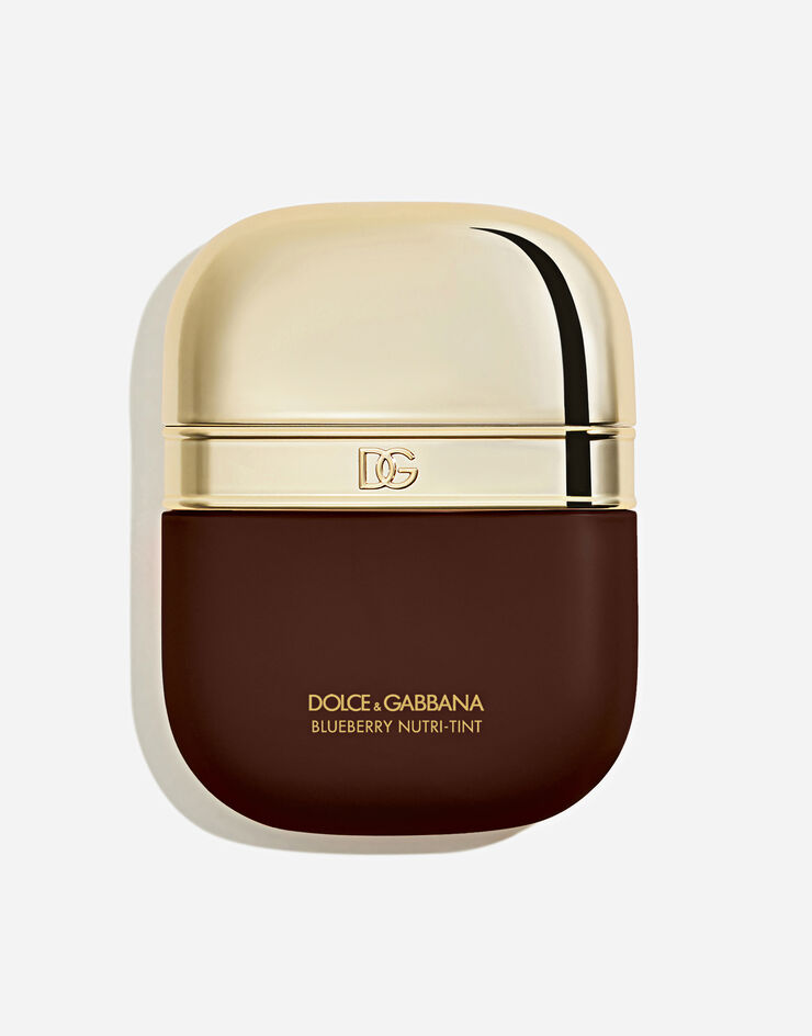 Dolce & Gabbana Blueberry Nutri-Tint 40C Deep - Red cool undertones MKUPFCE0035