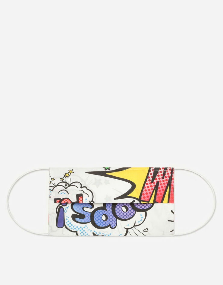 Dolce & Gabbana  MULTICOLOR GKIT01HS5CU