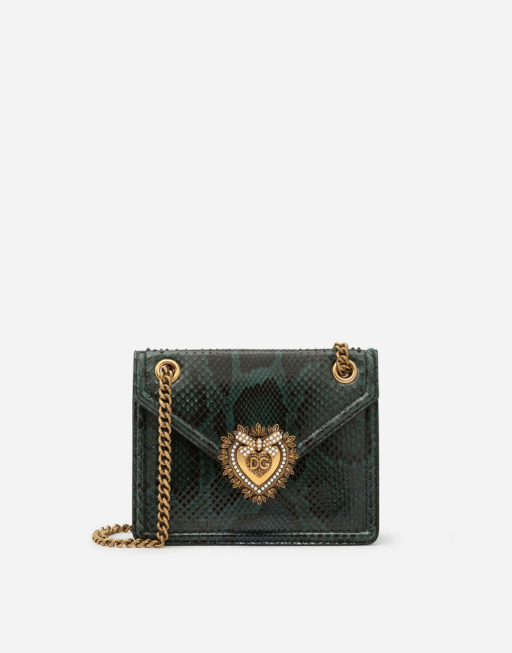 Dolce & Gabbana  VERDE BB6641A2111