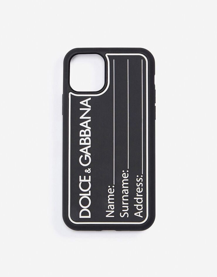 Dolce & Gabbana  BLACK/WHITE BP2688AW656