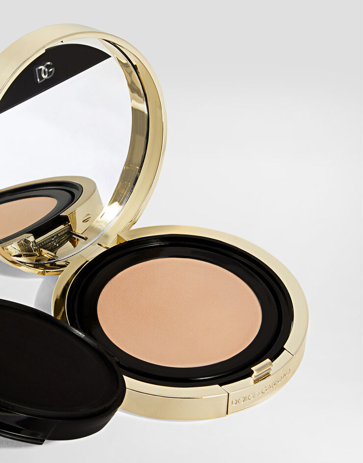 Dolce & Gabbana Rose Glow Cushion 4N MKUPFCE0033