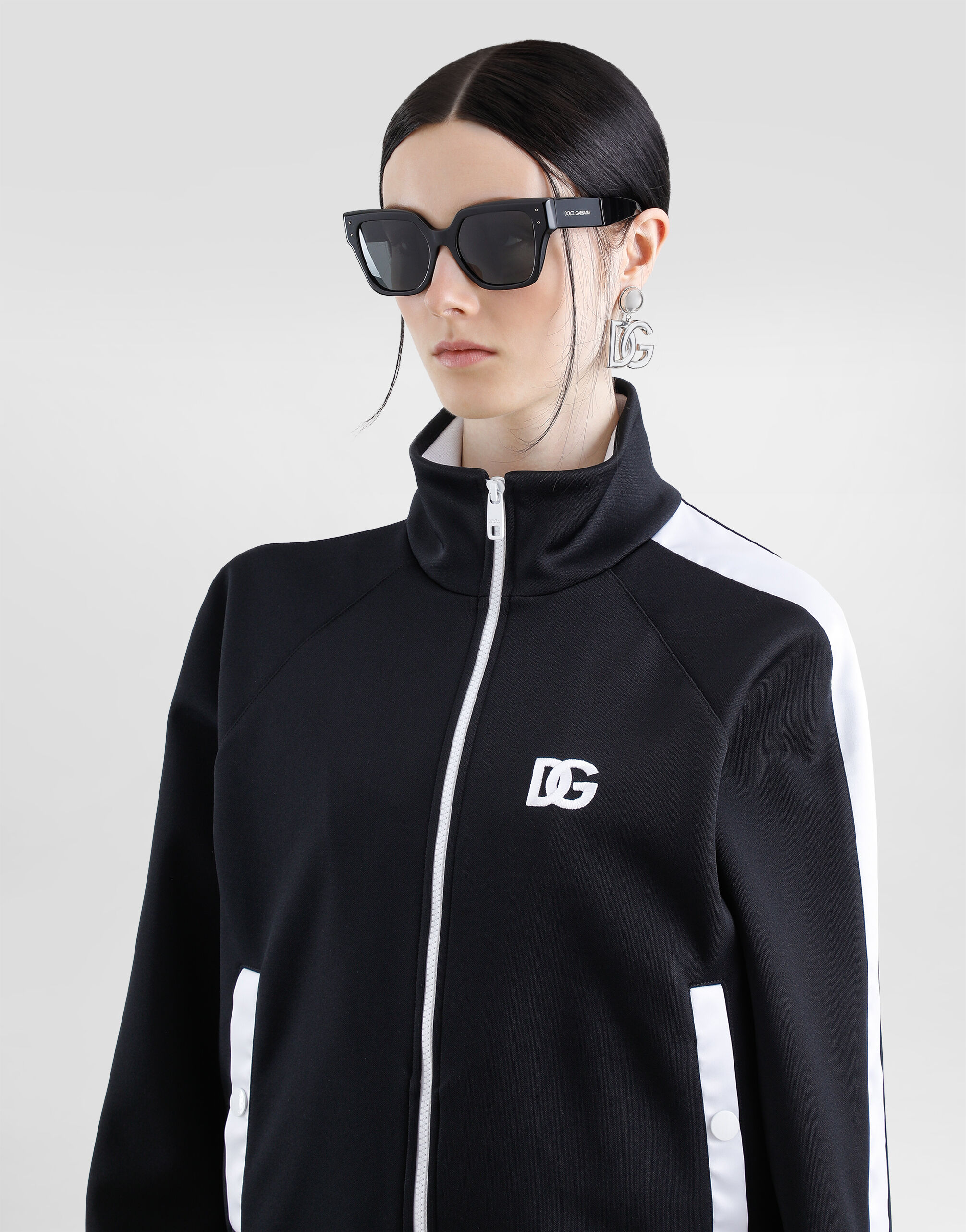 dolce＆gabbana 刺繍 楽天市場】DOLCE&GABBANA ドルチェ&ガッバーナ パンツ USED