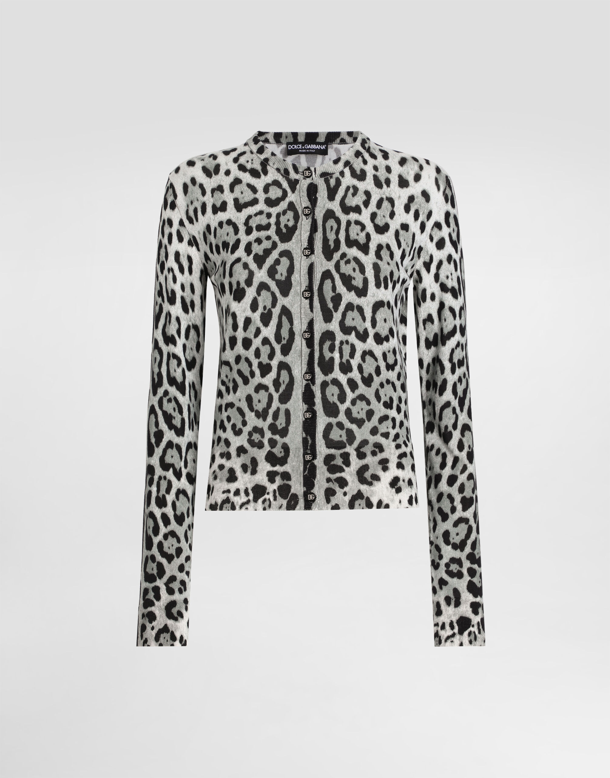 Women's sweaters, turtlenecks, & cardigans | Dolce&Gabbana® Women's sweaters, turtlenecks, & cardigans | Dolce&Gabbana®