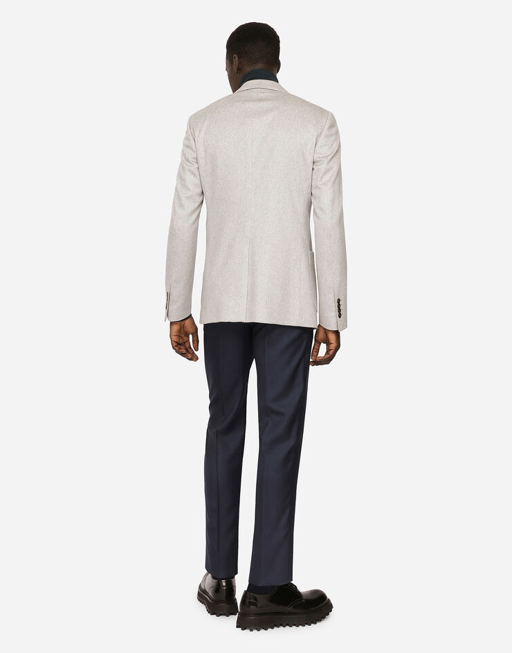 Dolce & Gabbana GIACCA Grigio G2QY9TFU2AX