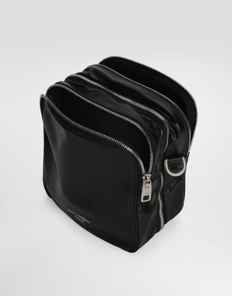 Dolce & Gabbana Calfskin bag Black BM2117AU996