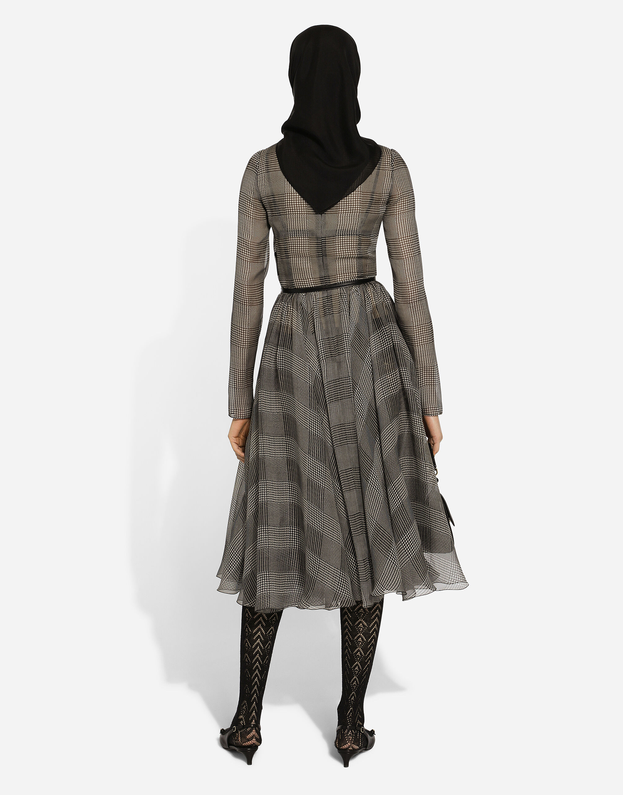 Robe patineuse mousseline cheap