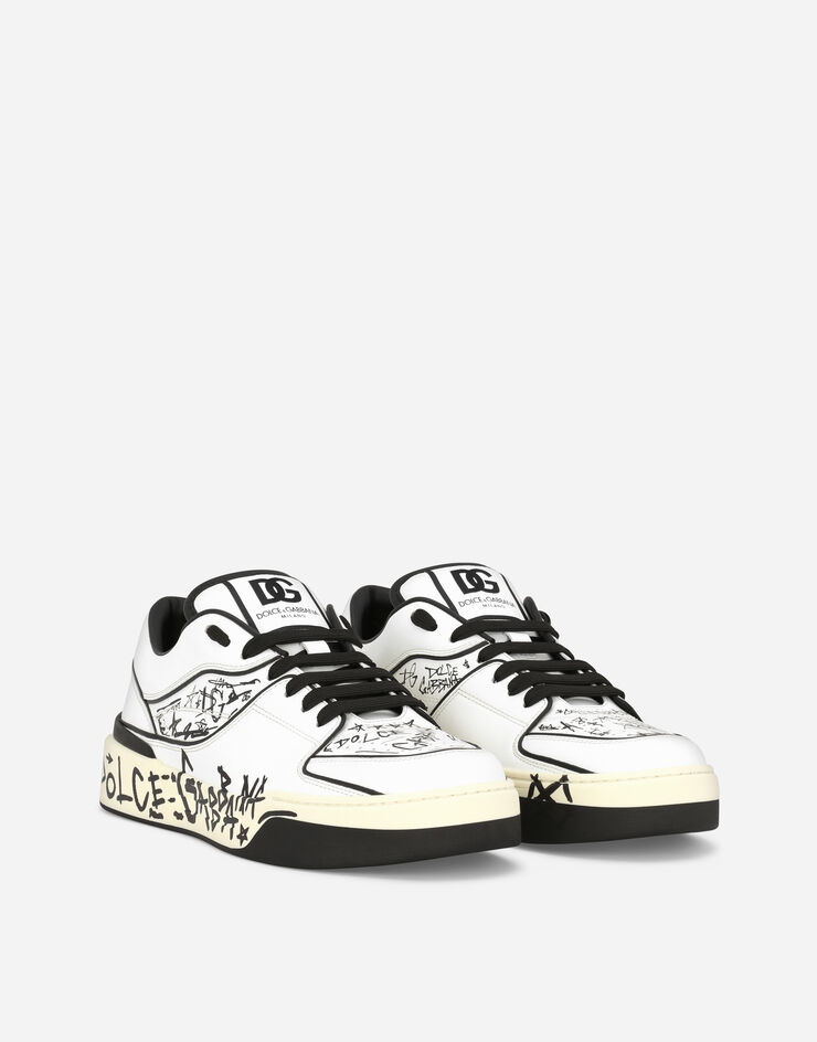 Dolce & Gabbana  Multicolor CS2119AE509