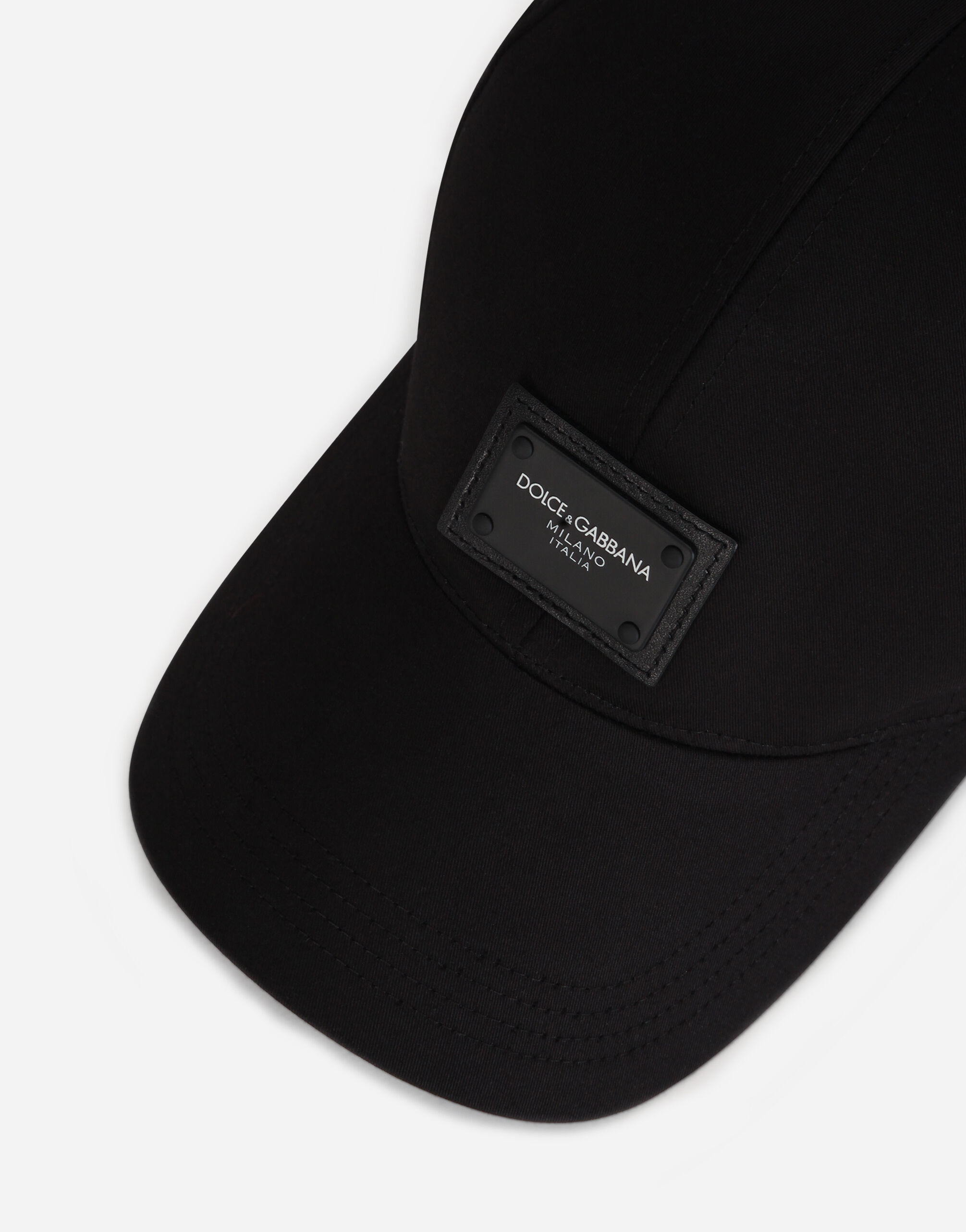 Dolce and gabbana dad hat online