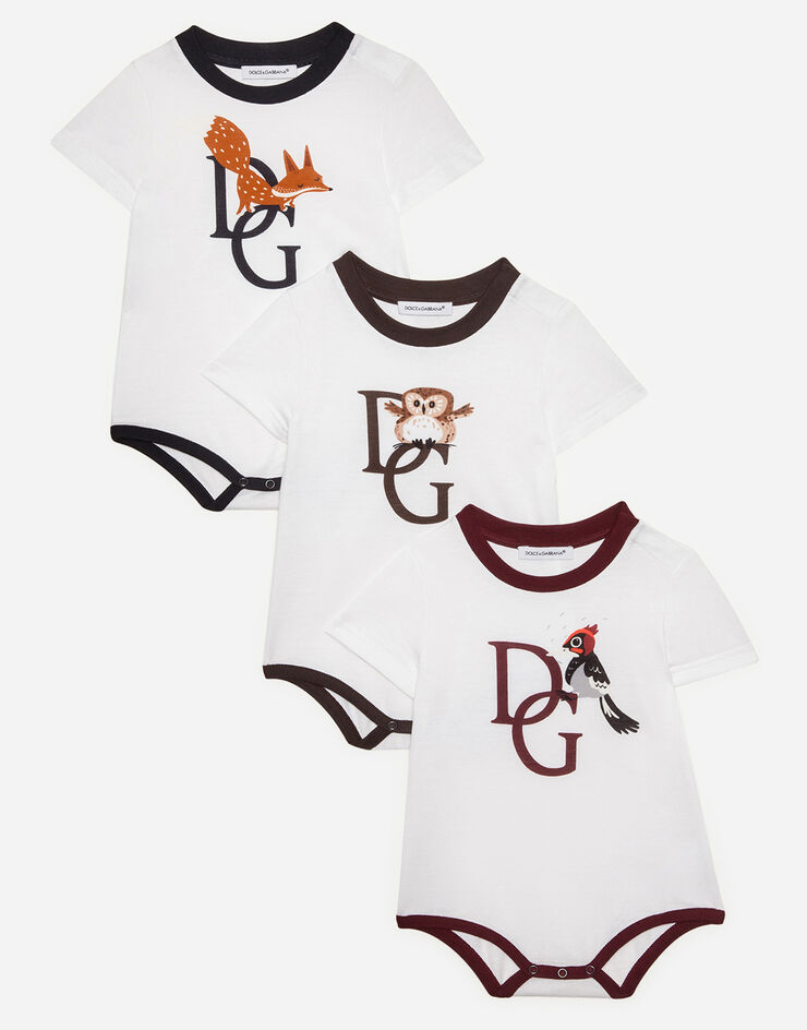 Dolce & Gabbana  MEHRFARBIG L1JO0YG7XPO