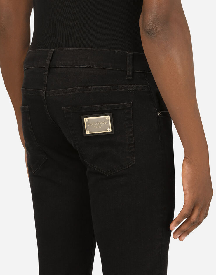 Dolce & Gabbana PANTALONE Multicolore GWUXLDG8EF6