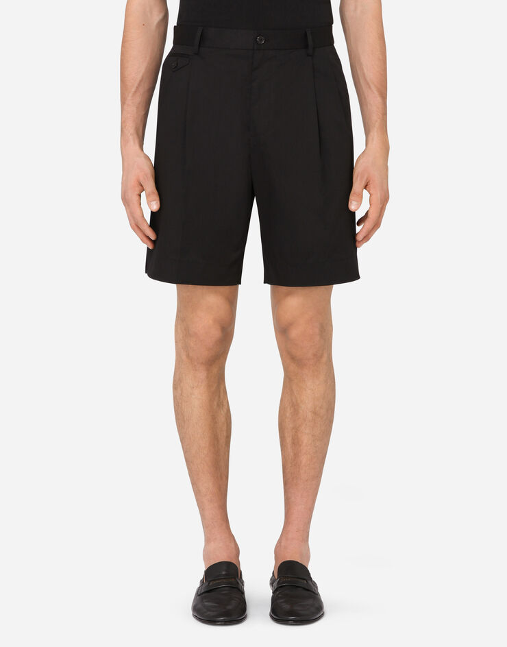Dolce & Gabbana  BLACK GW0MATFUFJR