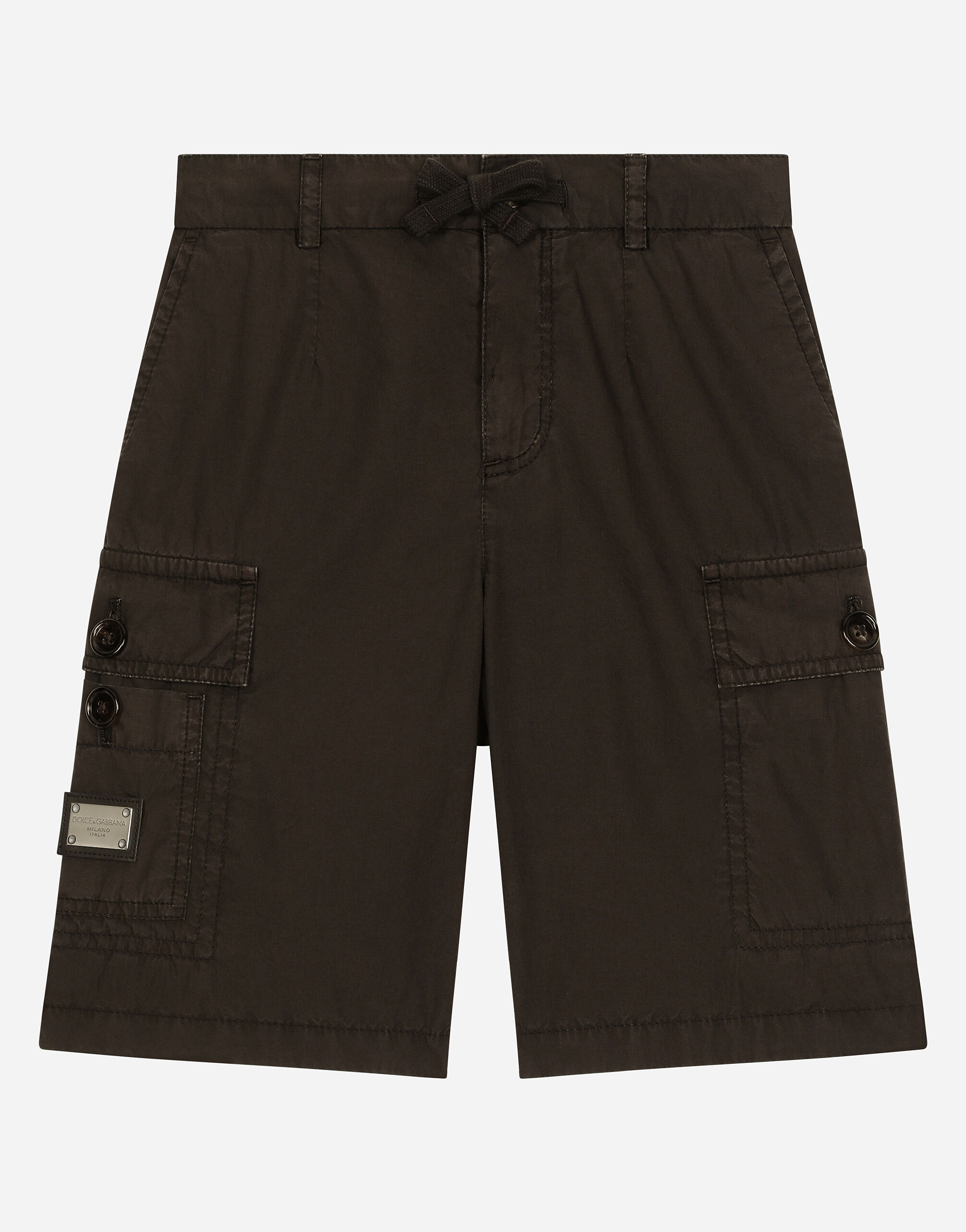 Dolce and gabbana mens shorts store
