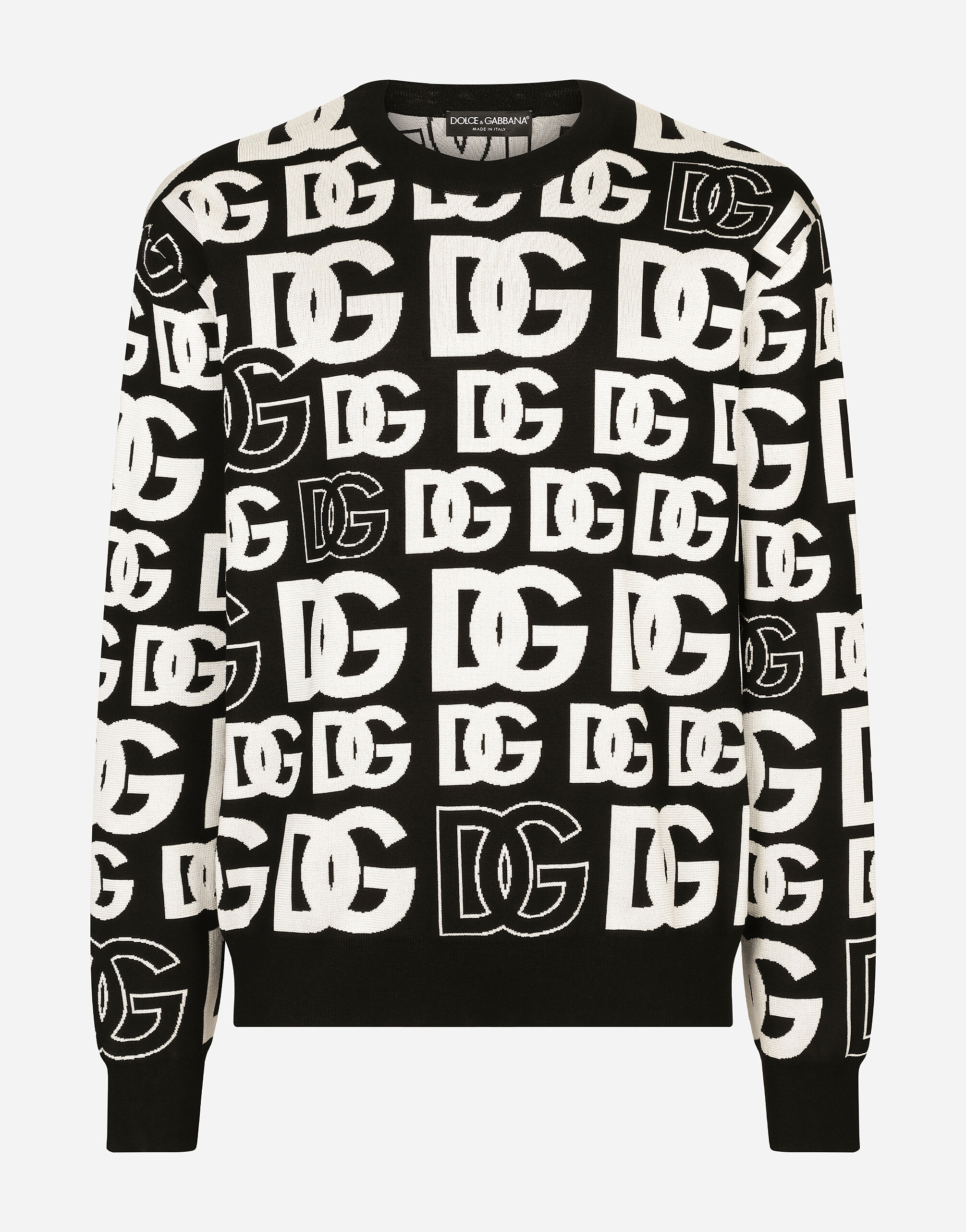 Pull sales dolce gabbana