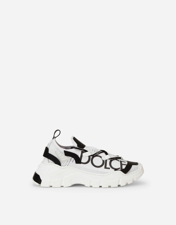 Dolce & Gabbana  WHITE/BLACK DA0978AO262