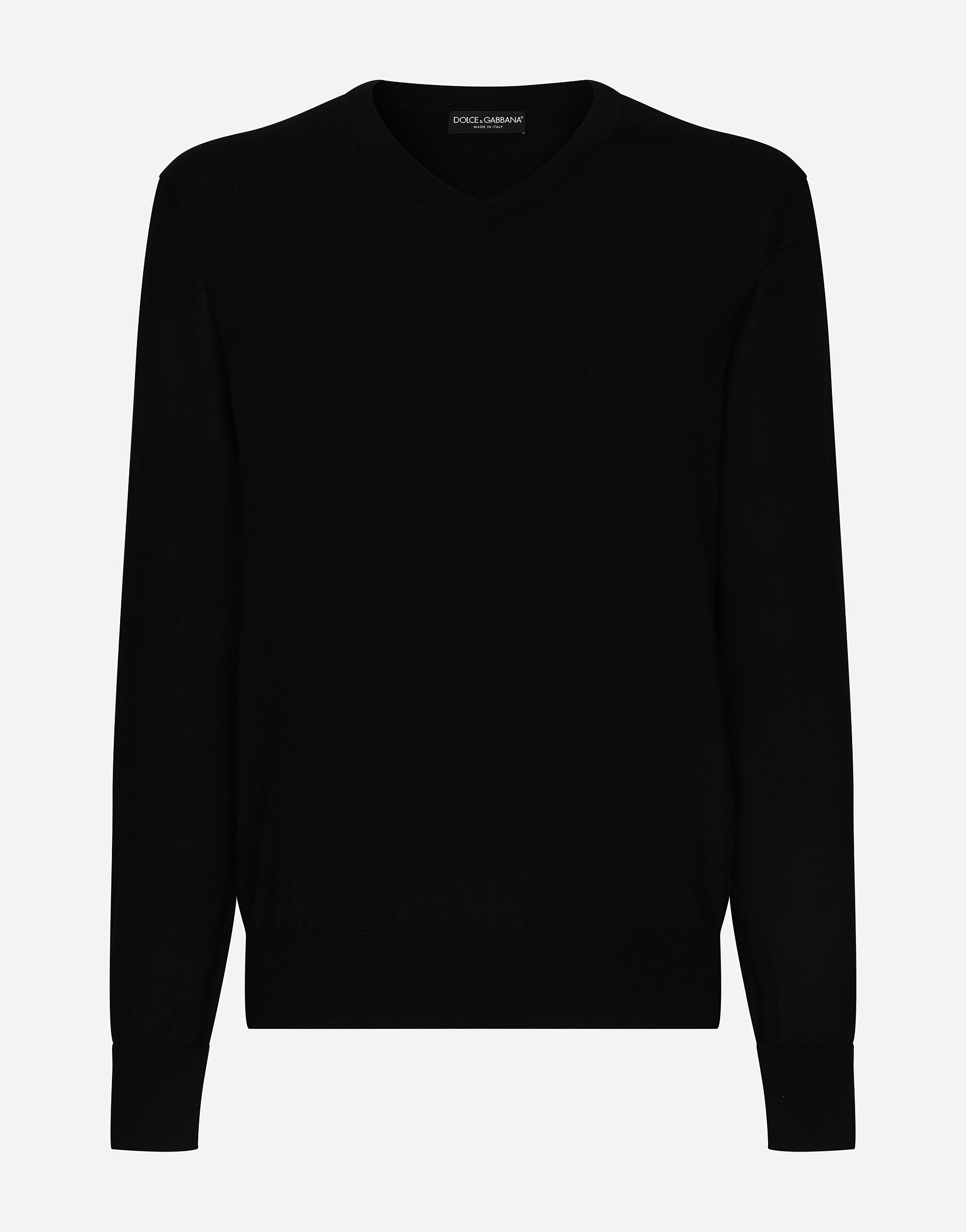 Dolce gabbana pull homme clearance