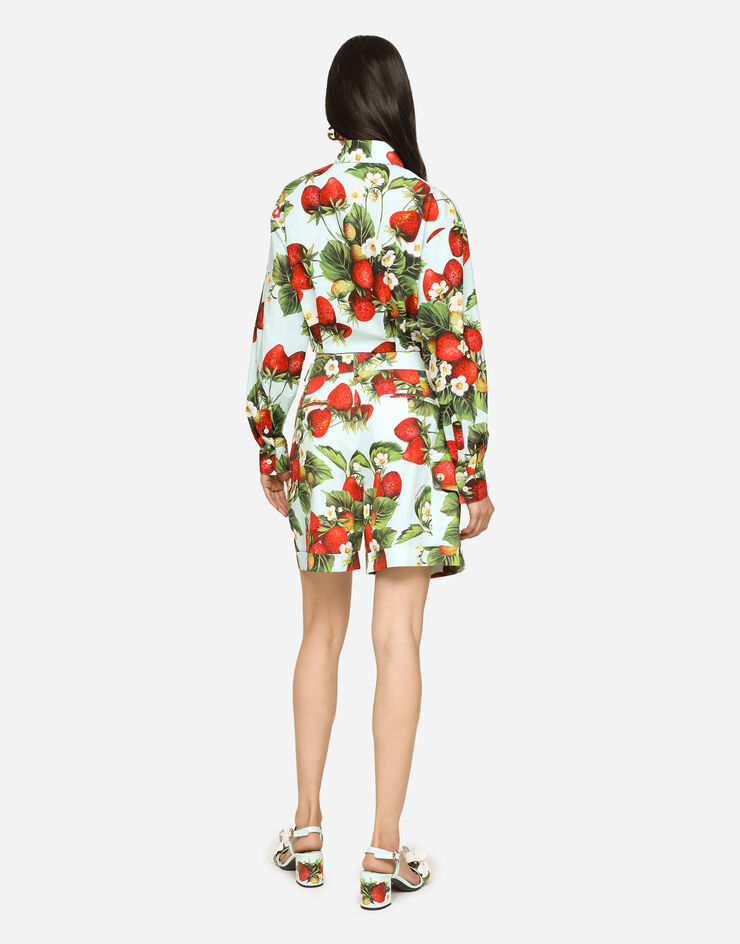 Dolce & Gabbana  Multicolor I55F4WHS5OR