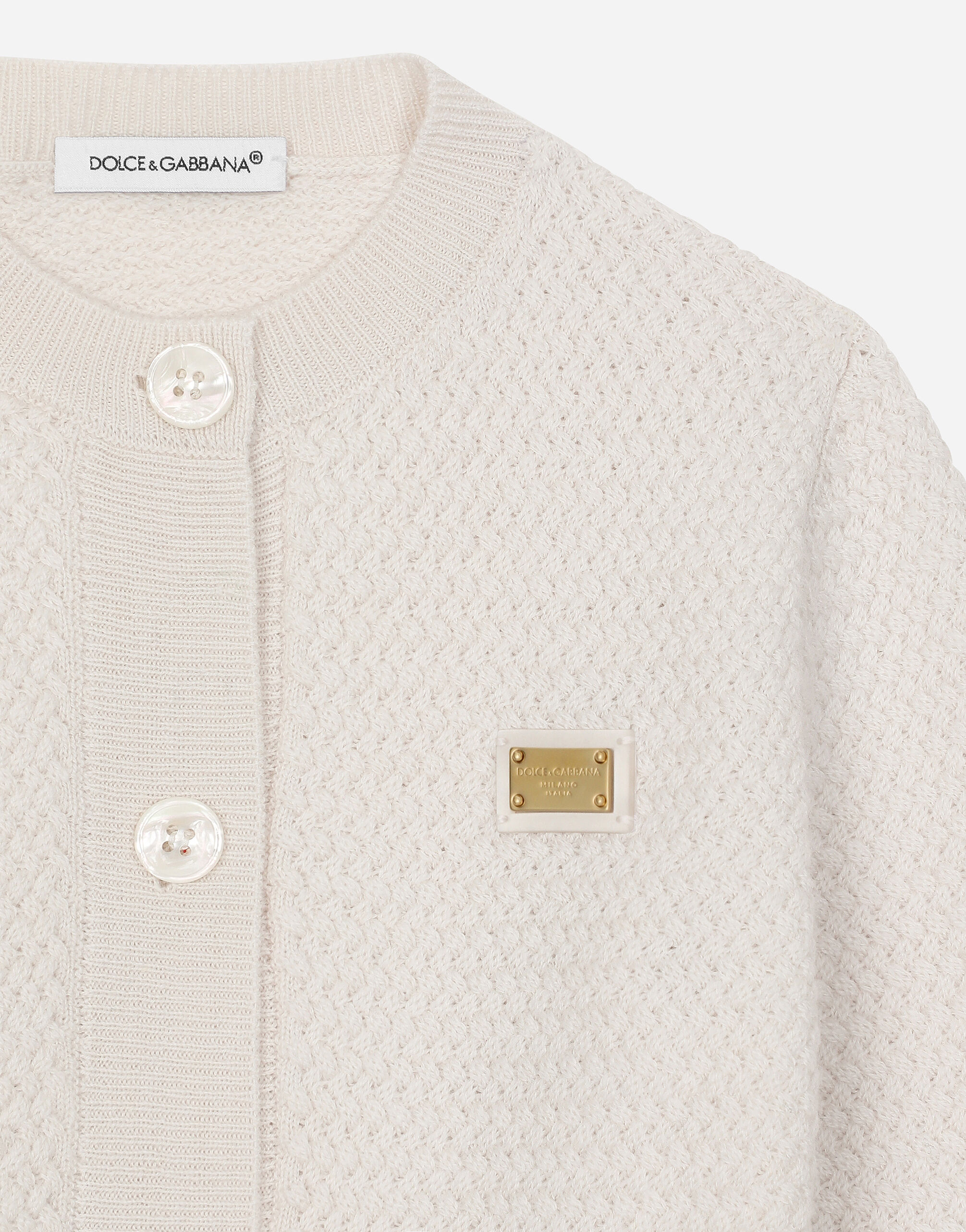 Dolce gabbana cardigan cheap