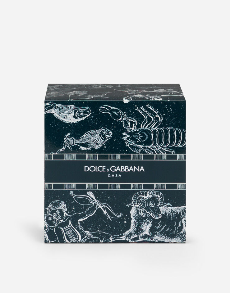 Dolce & Gabbana Scented Candle - Incense Dolce & Gabbana Scented Candle - Incense Multicolor TCC159TCAG3