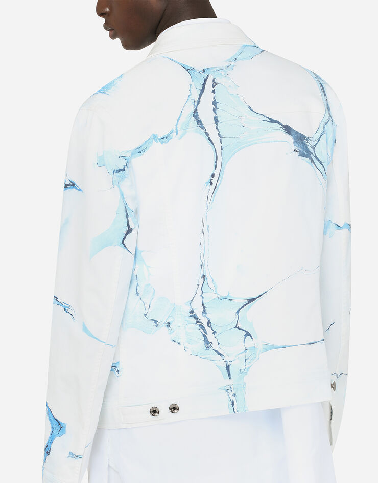 Dolce & Gabbana  РАЗНОЦВЕТНЫЙ G9JC2DG8CJ0