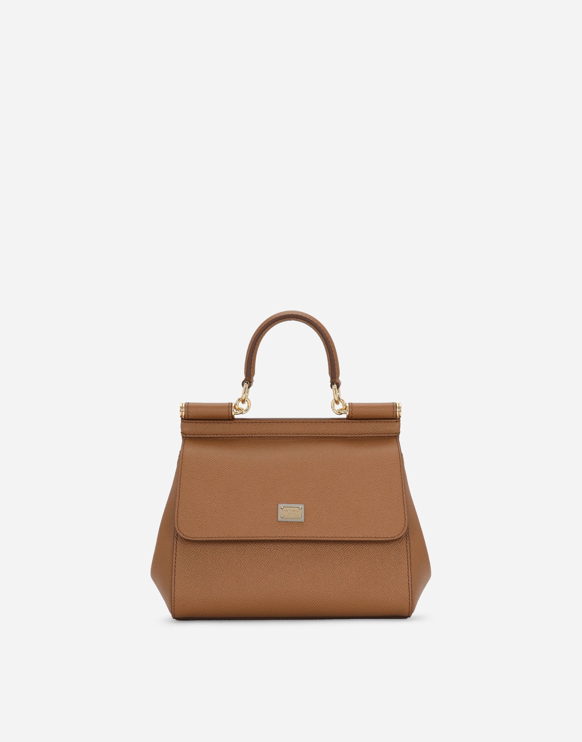 Medium Sicily handbag