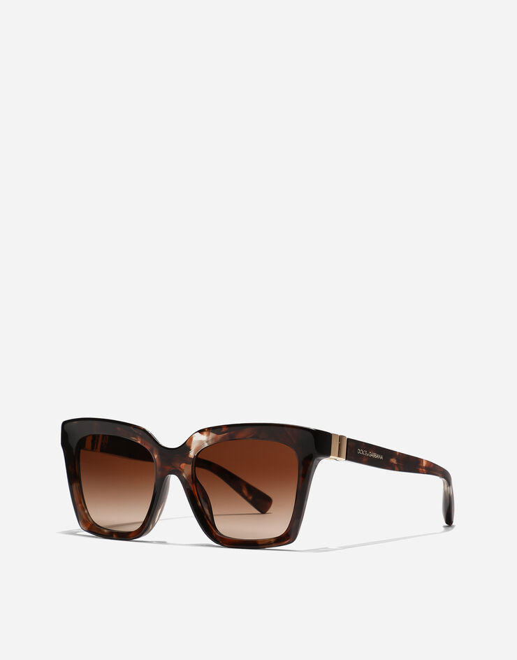 Dolce & Gabbana نظارة شمسية DG Hinge متعدد الألوان VG4498VP274