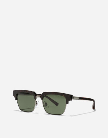 Dolce & Gabbana 마를린 선글라스 하바나 VG4522VP271