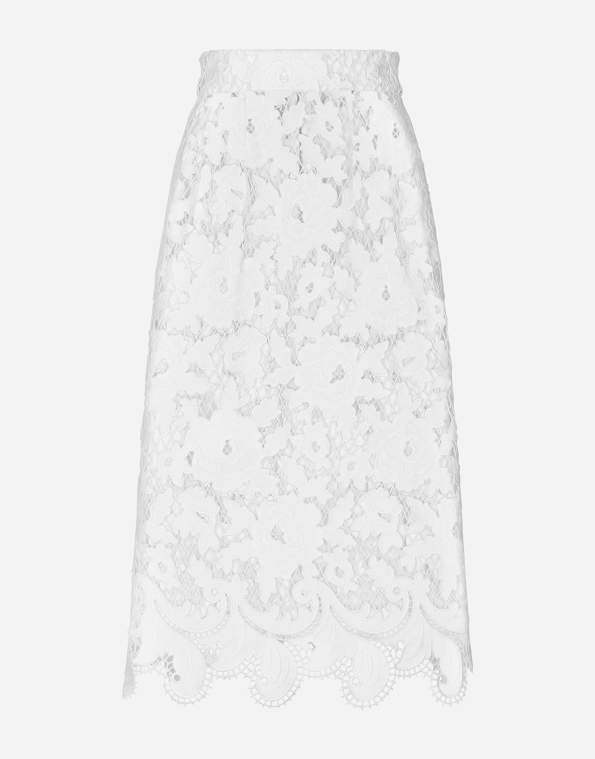 Luxury skirts mini maxi long midi Dolce Gabbana