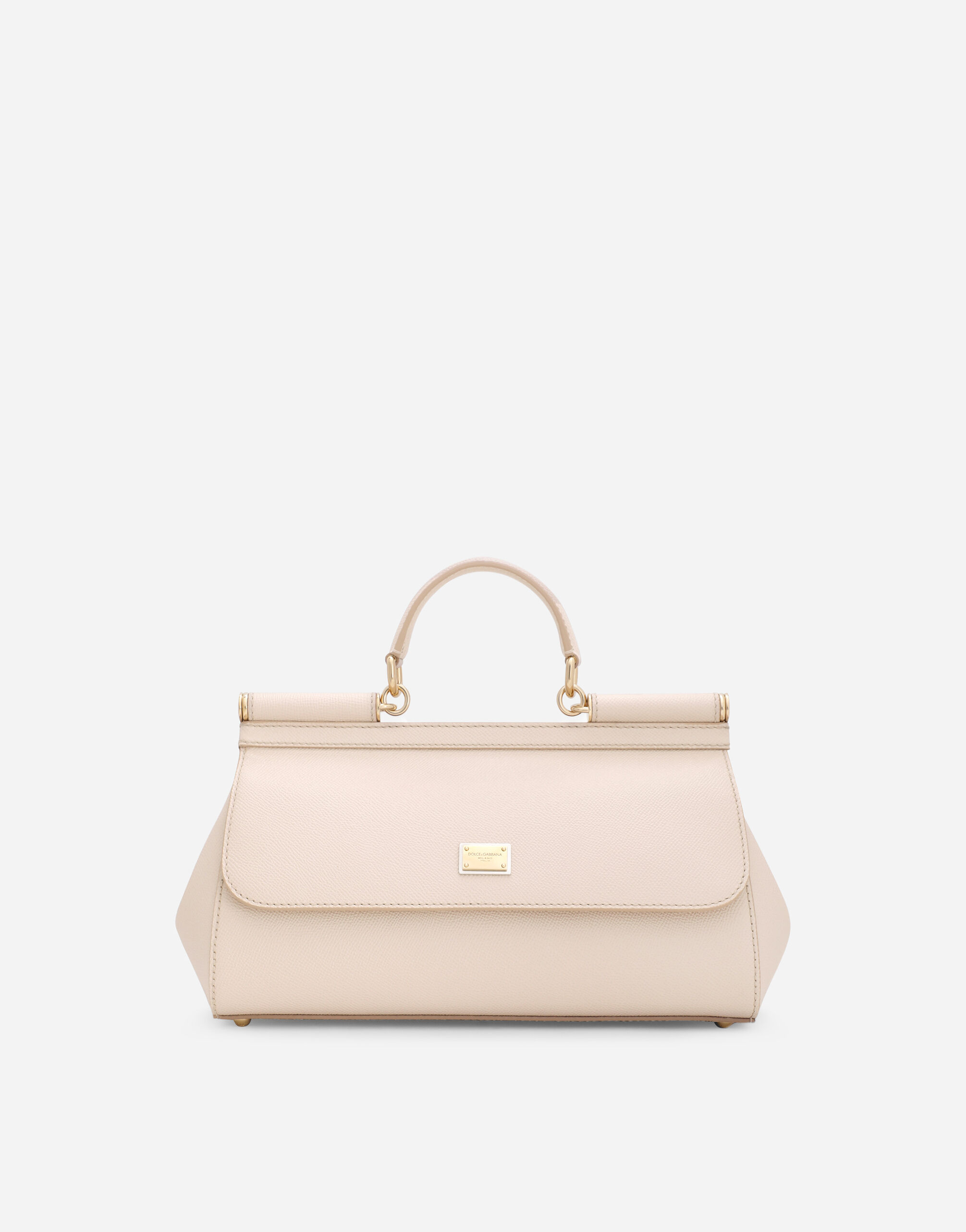 Pink dolce and gabbana bag sale
