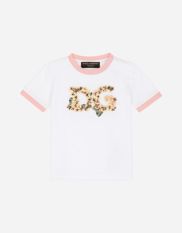 Dolce & Gabbana  BIANCO L2ST03G7YVP